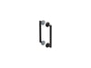 KOHLER K-27679 Components 11" shower door handle