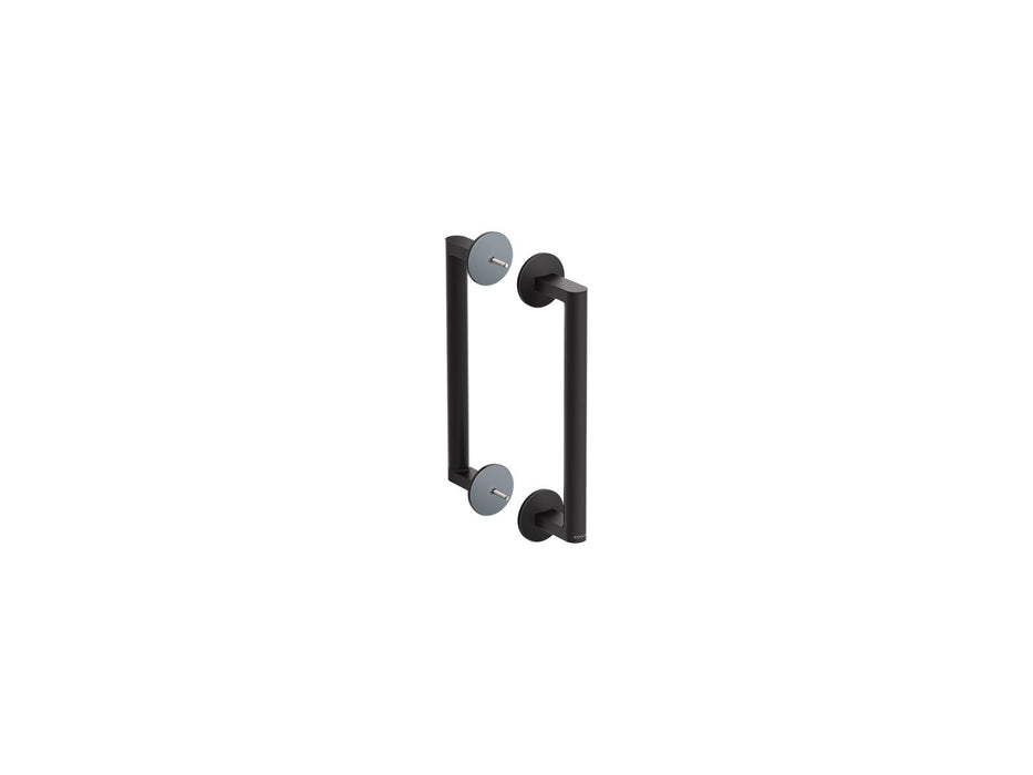 KOHLER K-27679 Components 11" shower door handle