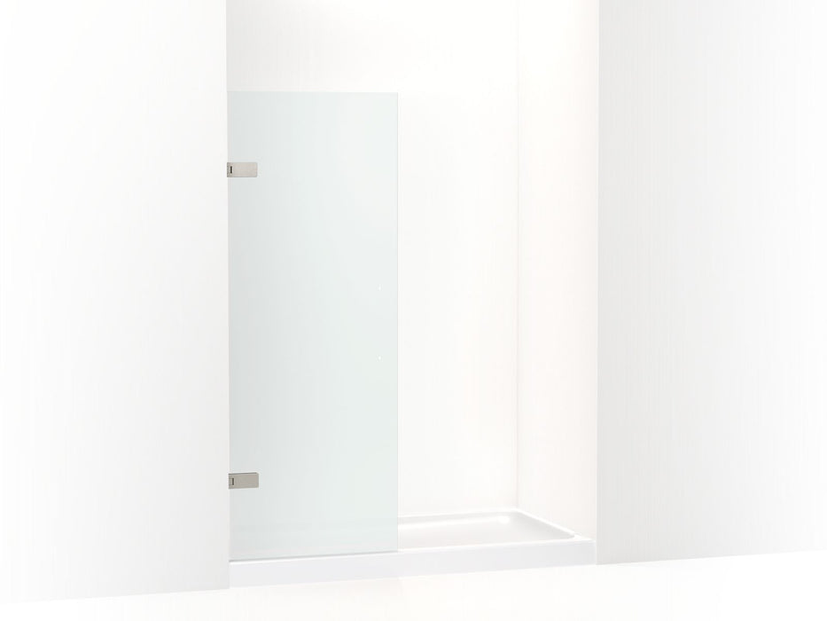 3/4 view of product