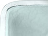 KOHLER K-2773-G2 Inia 20-3/4" rectangular drop-in bathroom sink, no overflow