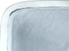 KOHLER K-2773-G1 Inia 20-3/4" rectangular drop-in bathroom sink, no overflow