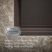 Kohler Cairn 27-1/2" undermount single-bowl utility sink