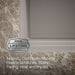 Kohler Cairn 27-1/2" undermount single-bowl utility sink