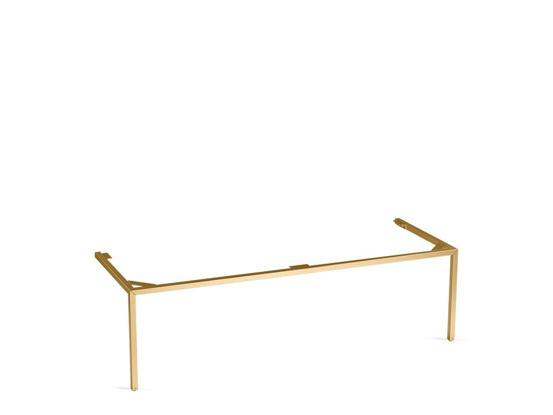 Kohler Enivo 60" vanity legs