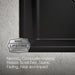 Kohler Kennon 25" top-/undermount single-bowl kitchen sink