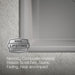 Kohler Kennon 25" top-/undermount single-bowl kitchen sink