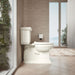 Kohler Drift ReadyLatch Quiet-Close elongated toilet seat