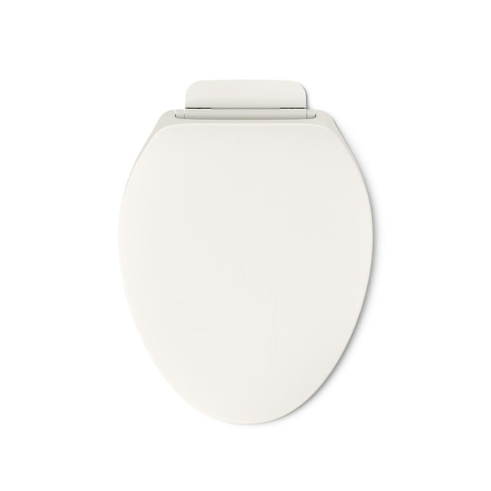 Kohler Drift ReadyLatch Quiet-Close elongated toilet seat