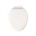 Kohler Drift ReadyLatch Quiet-Close elongated toilet seat
