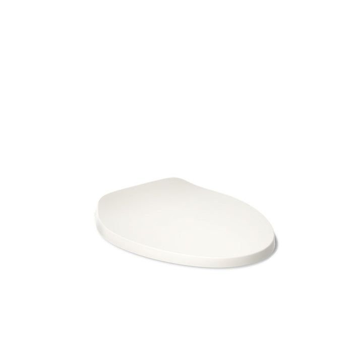 Kohler Drift ReadyLatch Quiet-Close elongated toilet seat