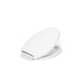 Kohler Drift ReadyLatch Quiet-Close elongated toilet seat