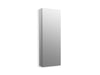 Kohler Verdera 15" x 40" medicine cabinet
