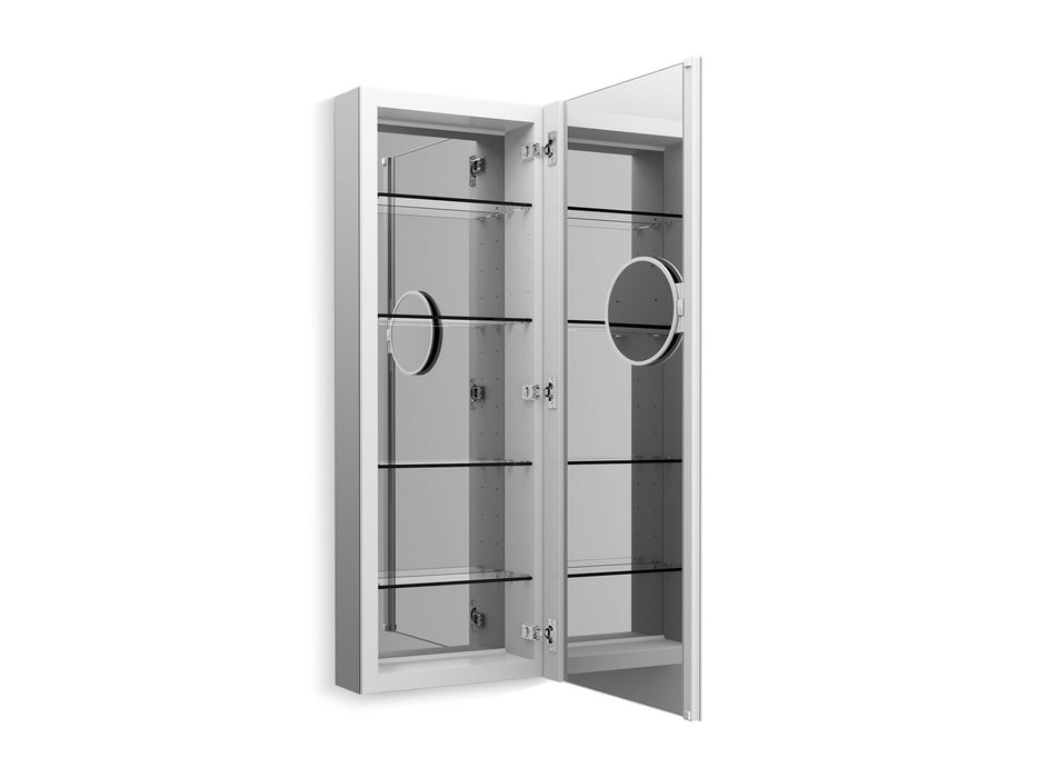 Kohler Verdera 15" x 40" medicine cabinet