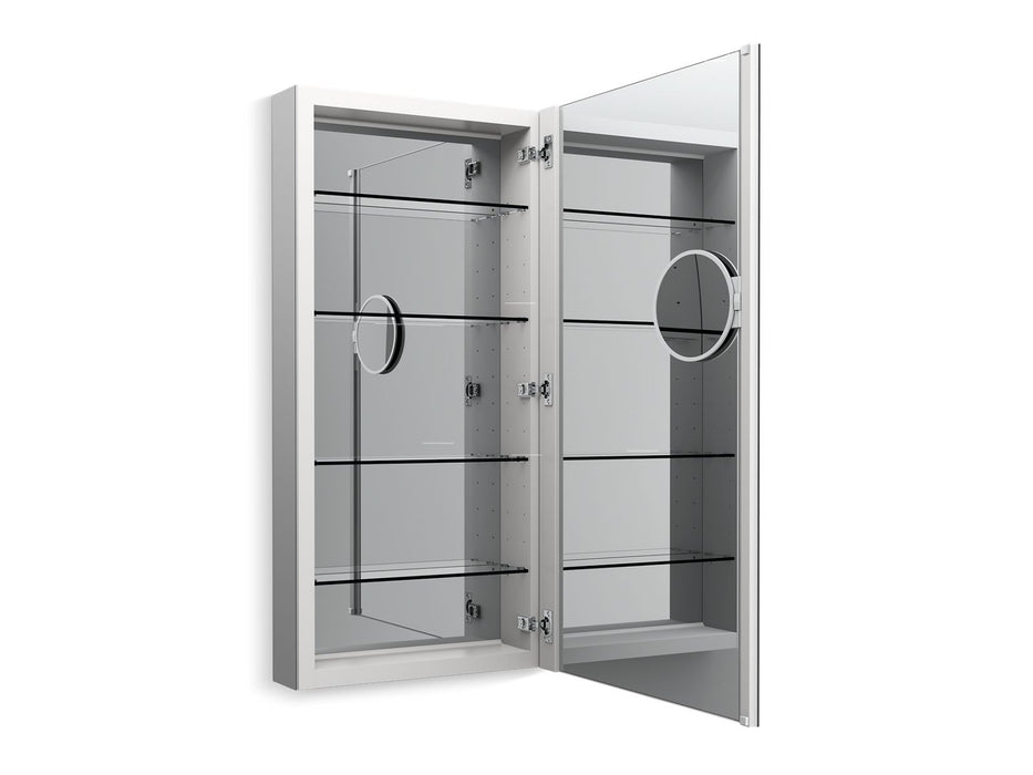 Kohler Verdera 20" x 40" medicine cabinet