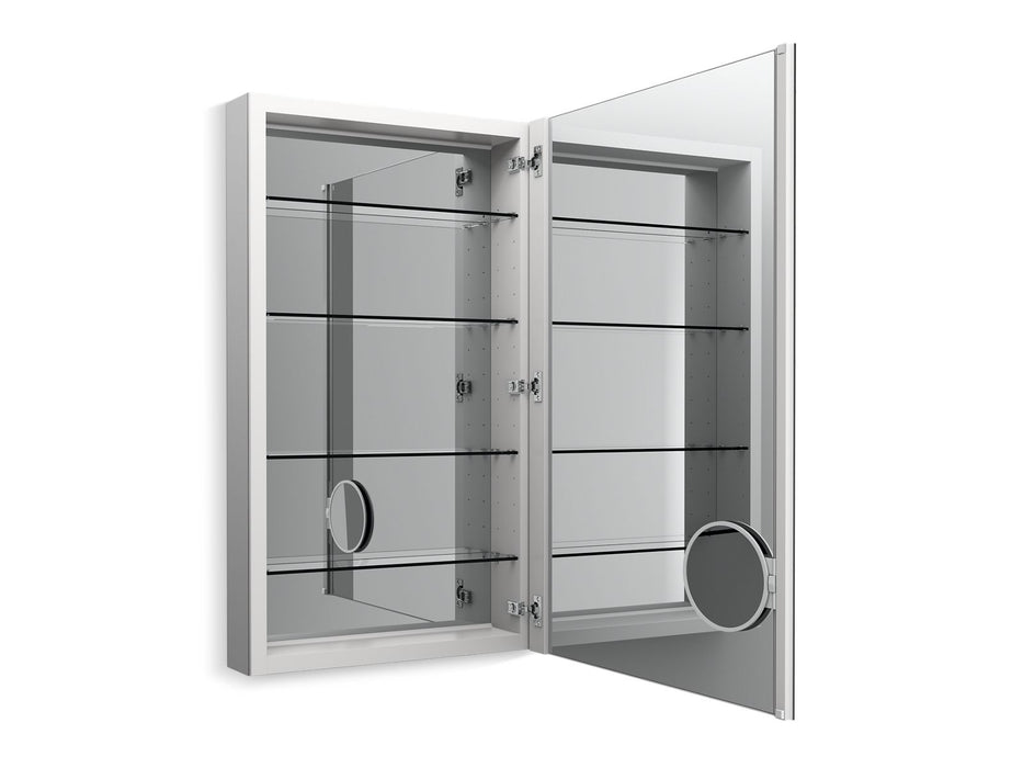 Kohler Verdera 24" x 40" medicine cabinet