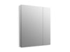 Kohler Verdera 34" x 40" medicine cabinet