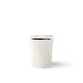Kohler Veil Elongated toilet bowl with skirted trapway