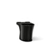 Kohler Veil Elongated toilet bowl with skirted trapway