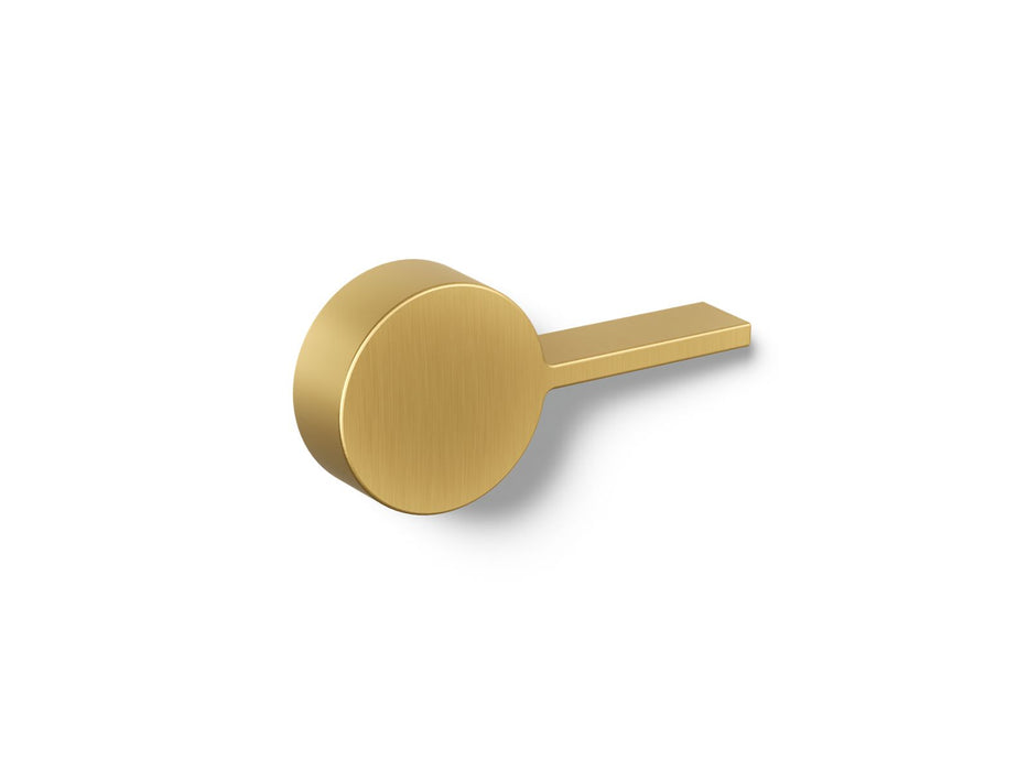 KOHLER K-28122-R Veil Right-hand trip lever