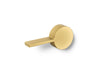 KOHLER K-28122-L Veil Left-hand trip lever