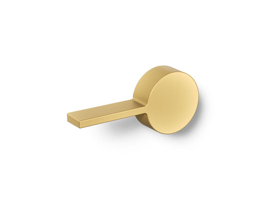 KOHLER K-28122-L Veil Left-hand trip lever