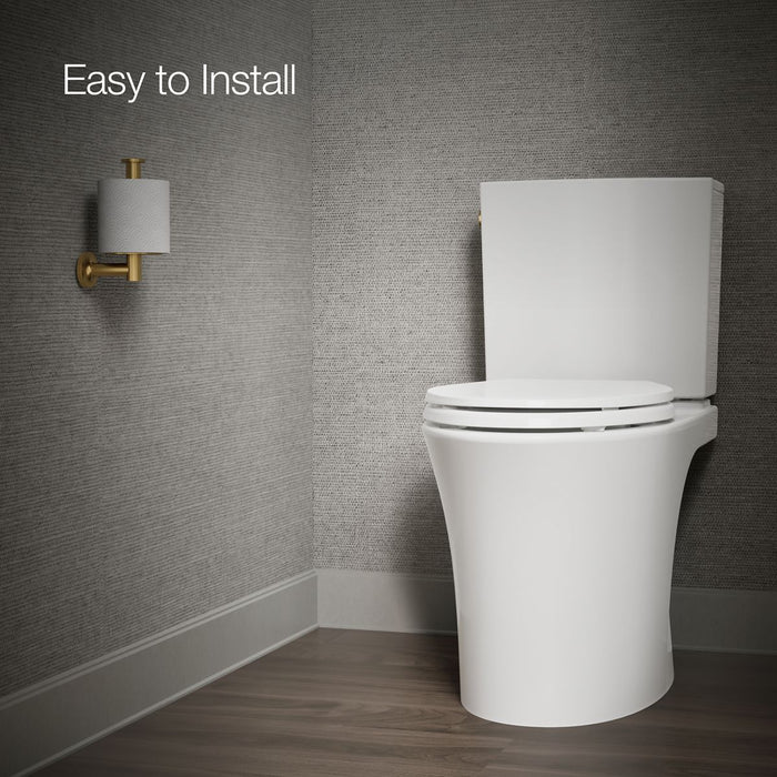 KOHLER K-28122-L Veil Left-hand trip lever