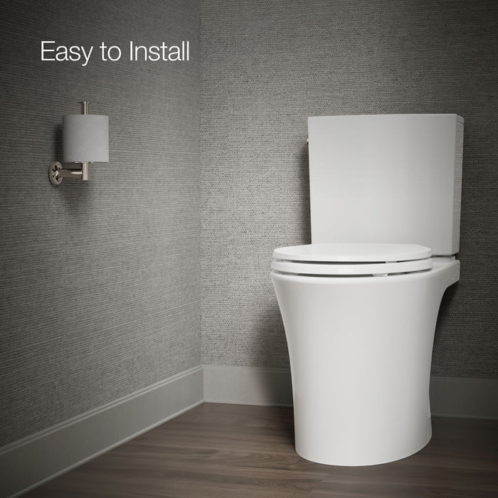 Kohler Veil Left-hand trip lever