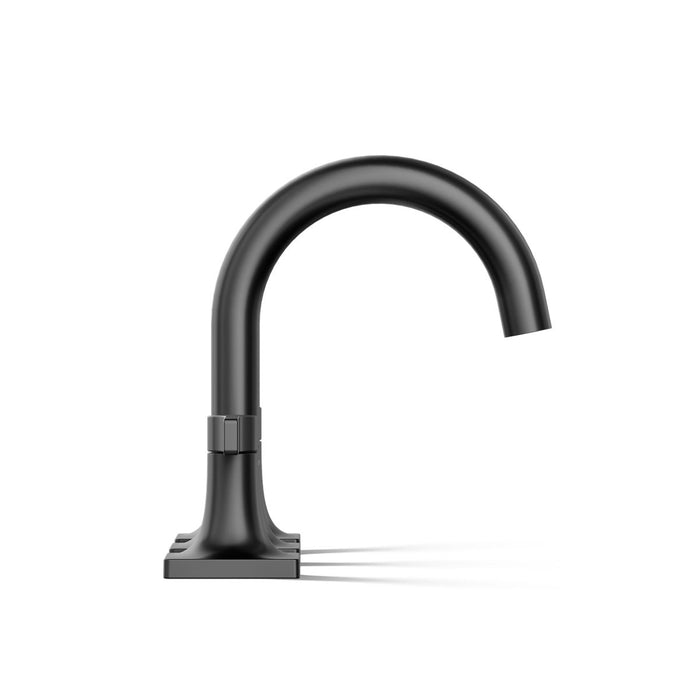 Kohler Venza Widespread bathroom sink faucet, 1.2 gpm