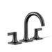 Kohler Venza Widespread bathroom sink faucet, 1.2 gpm