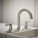 Kohler Venza Widespread bathroom sink faucet, 1.2 gpm