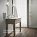 Kohler Venza Widespread bathroom sink faucet, 1.0 gpm