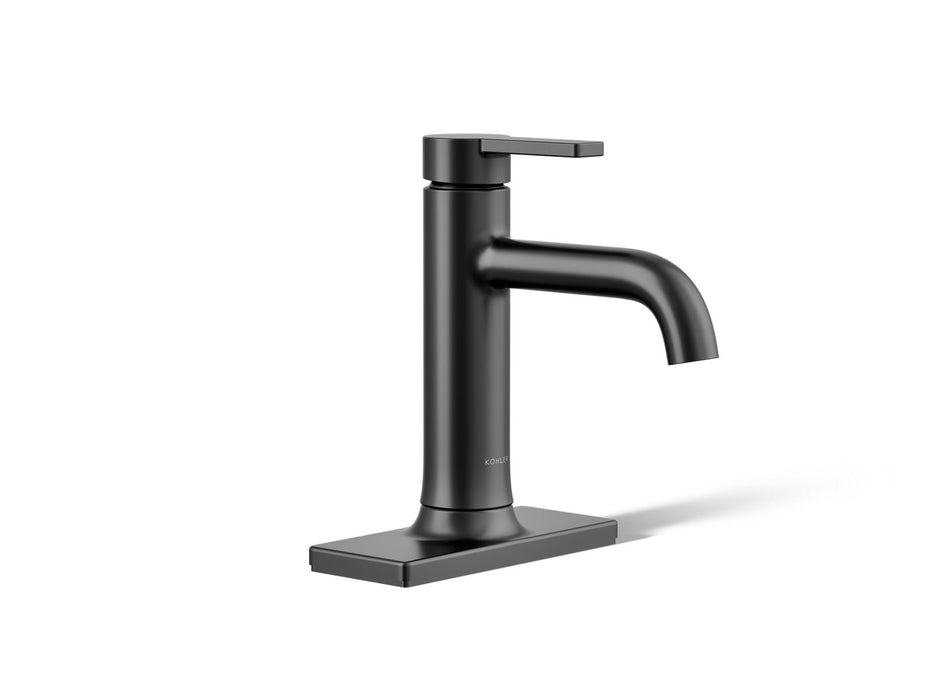 Kohler Venza Single-handle bathroom sink faucet, 1.2 gpm
