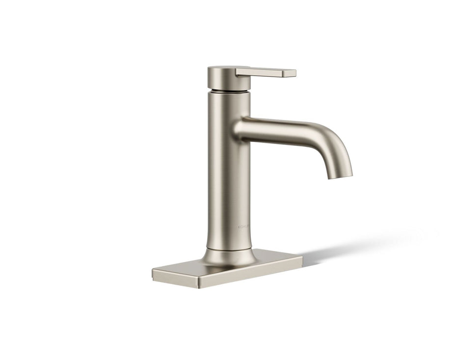 Kohler Venza Single-handle bathroom sink faucet, 1.2 gpm