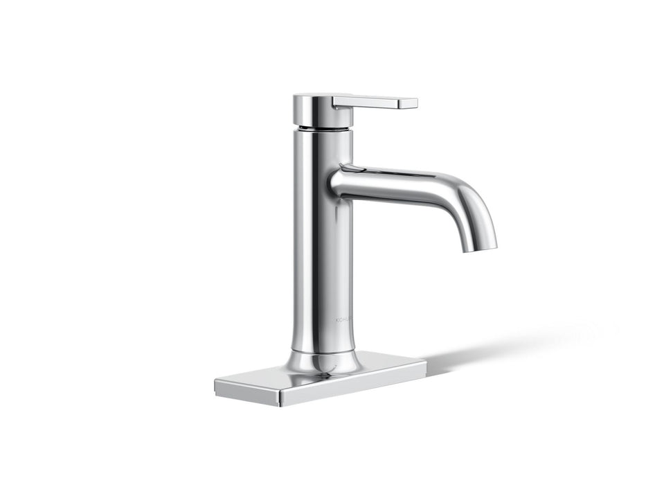Kohler Venza Single-handle bathroom sink faucet, 1.0 gpm