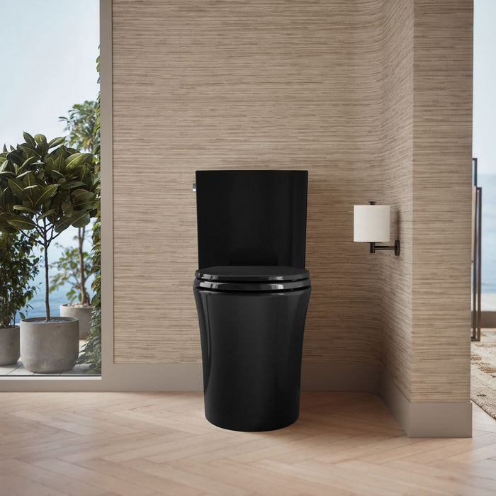 Kohler Veil Toilet tank, 1.28 gpf