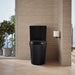 Kohler Veil Toilet tank, 1.28 gpf
