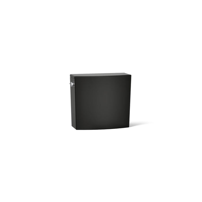 Kohler Veil Toilet tank, 1.28 gpf