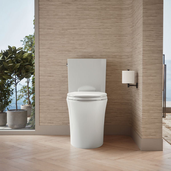 Kohler Veil Toilet tank, 1.28 gpf
