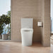 Kohler Veil Toilet tank, 1.28 gpf
