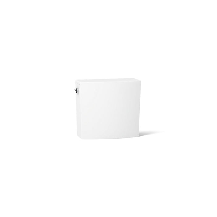 Kohler Veil Toilet tank, 1.28 gpf
