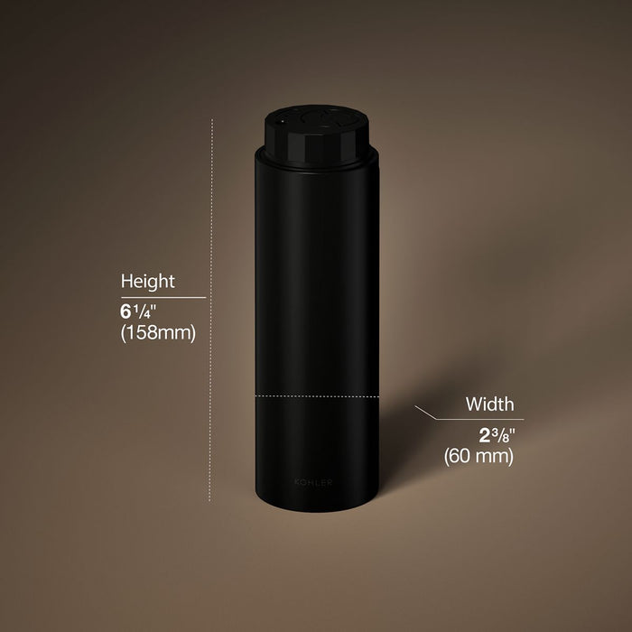 Kohler PureWash Portable bidet