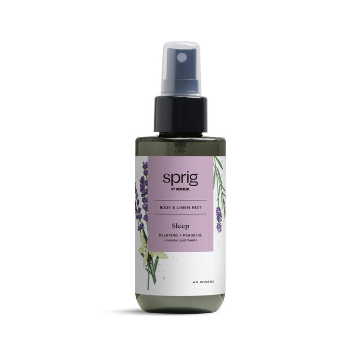 Kohler Sprig Sleep Body & Linen Mist