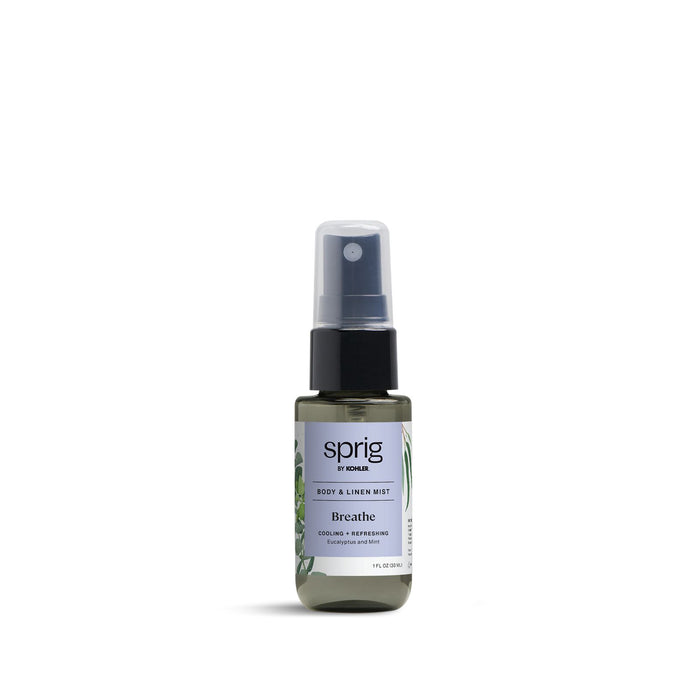 KOHLER K-28151-A2 Sprig Breathe Body & Linen Mist