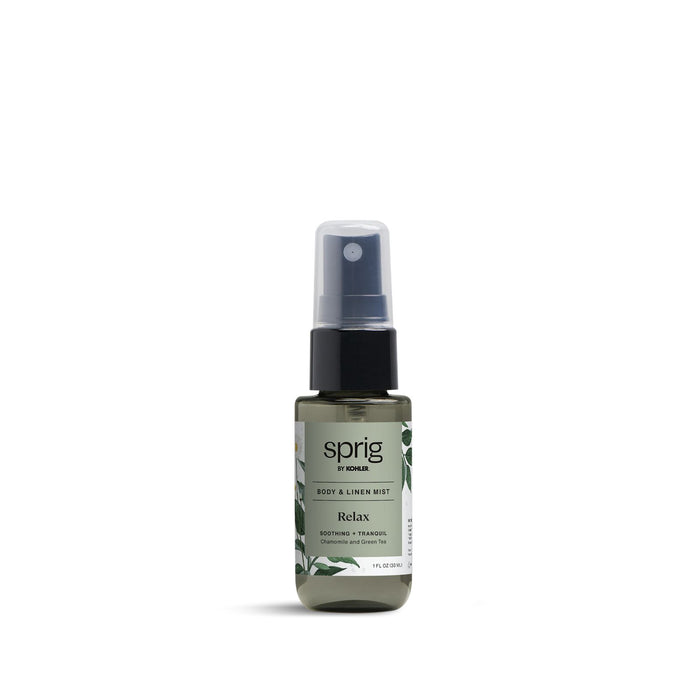 KOHLER K-28151-A6 Sprig Relax Body & Linen Mist