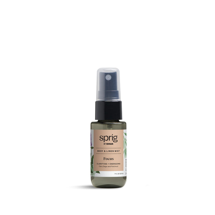 KOHLER K-28151-A5 Sprig Focus Body & Linen Mist