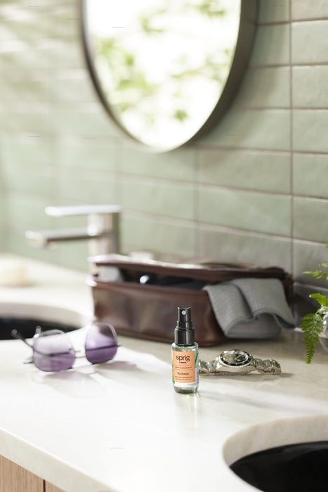 KOHLER K-28151-A4 Sprig Recharge Body & Linen Mist
