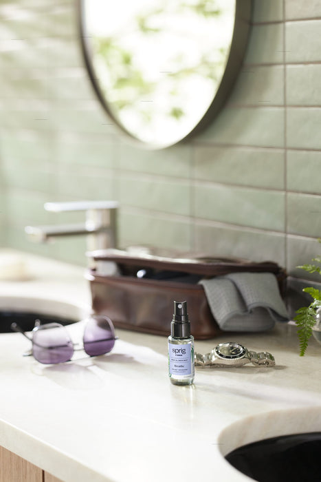 KOHLER K-28151-A2 Sprig Breathe Body & Linen Mist