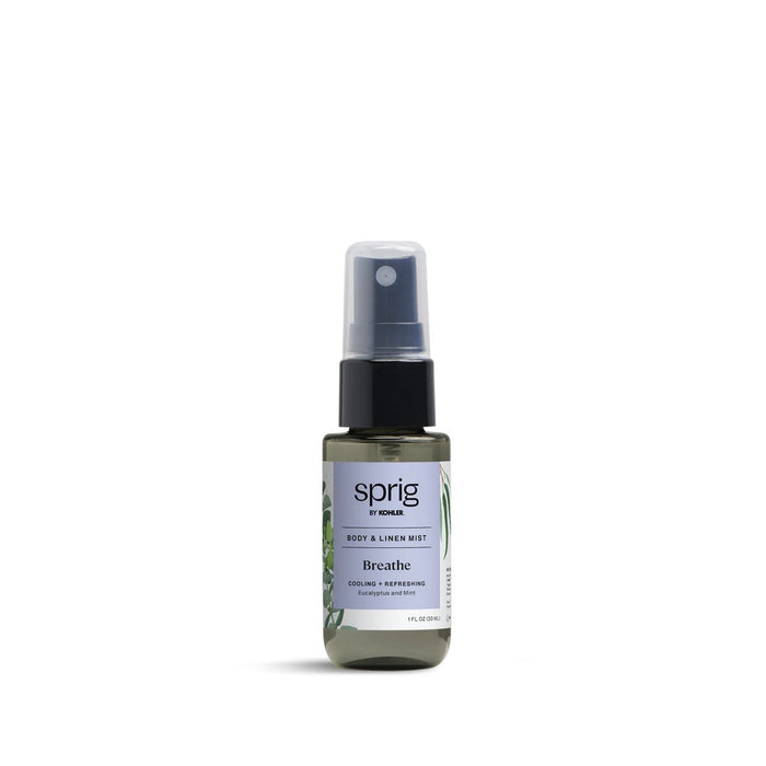Kohler Sprig Breathe Body & Linen Mist