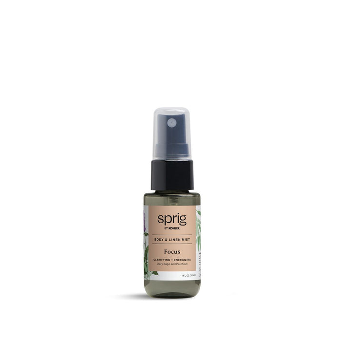 Kohler Sprig Focus Body & Linen Mist