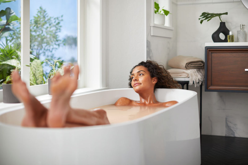 KOHLER K-28152-A5 Sprig Focus Bath Bomb